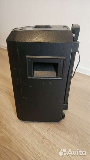 Колонка LG FH2 XBoom