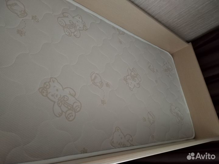 Детская кровать чердак бу