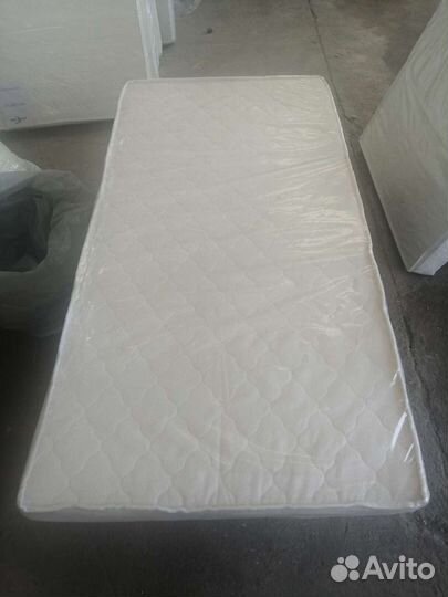 Матрас детский 160 80 новый