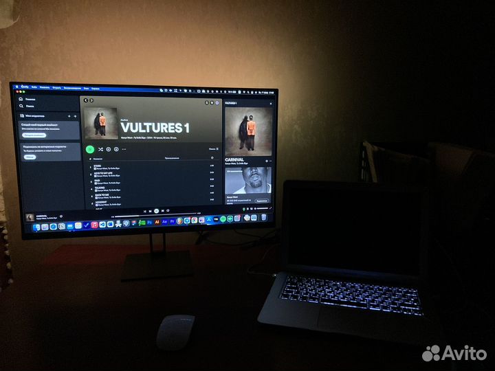 Монитор xiaomi a27i