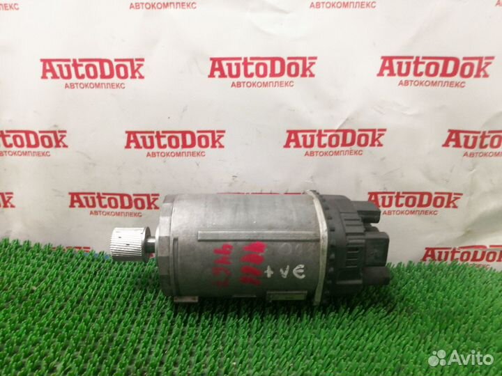 Электродвигатель рулевой рейки (LHD)