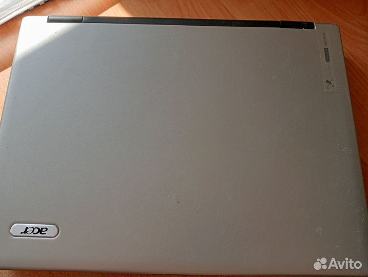 Acer aspire 5100