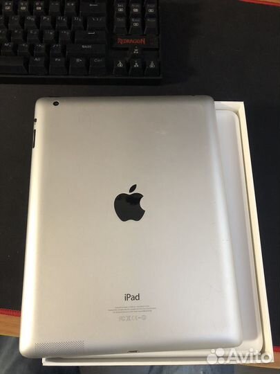 iPad, самсунг на запчасти