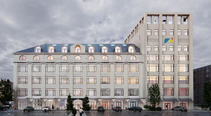 Аренда Торговой площади, 30 м²