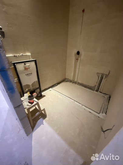 Мастер на час Электрика и Сантехника