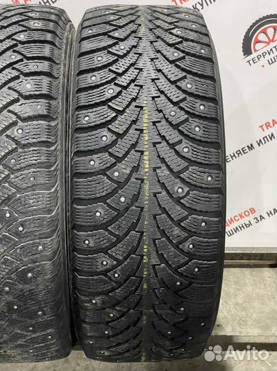 Nordman Nordman 4 235/55 R17 103T