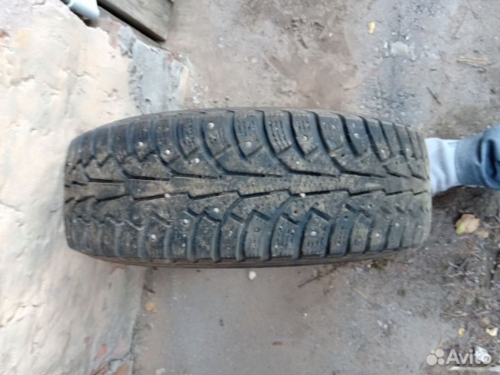 Nokian Tyres Nordman 5 175/65 R14 86T