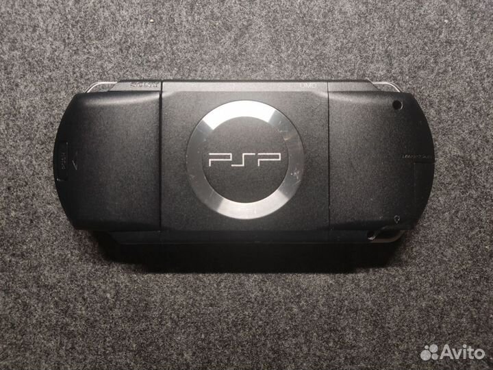 Sony PSP-1001