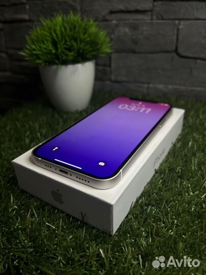 iPhone 12, 128 ГБ