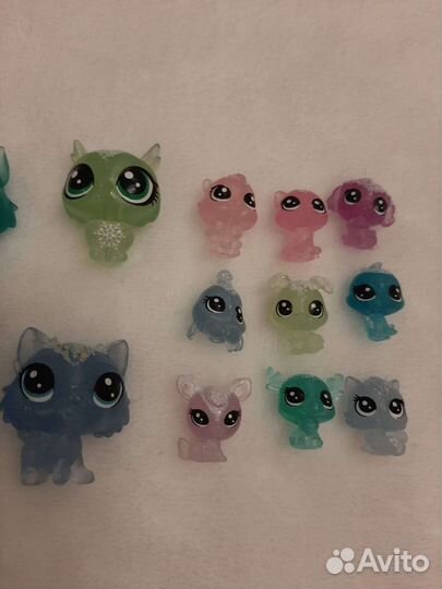 Littlest Pet Shop