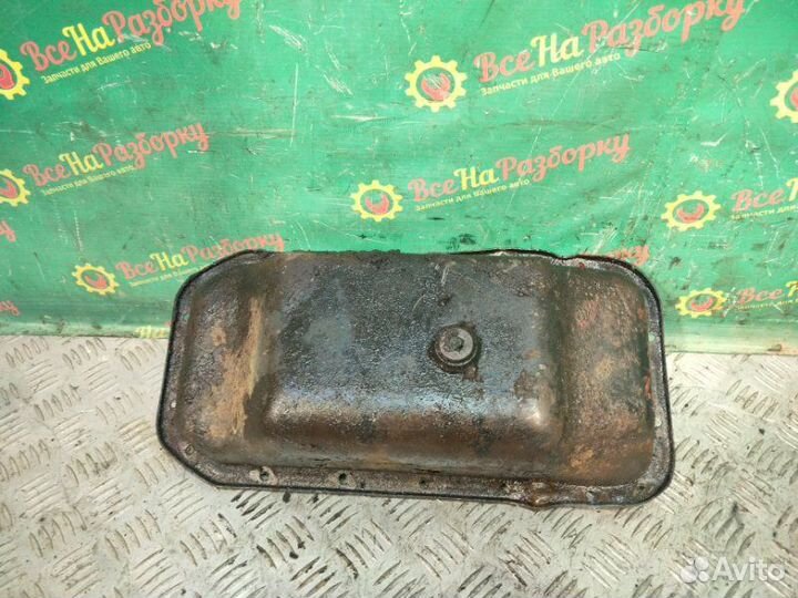 Поддон двигателя Zaz Chance седан 1.3 2006