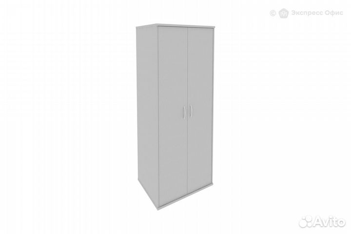 Шкаф для одежды Riva А.гб-2