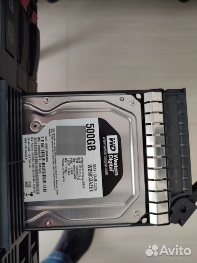 Шкаф для серверов