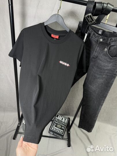 Футболка Hugo
