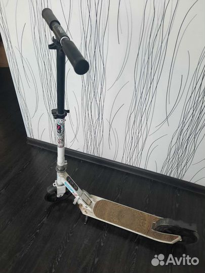 Самокат Oxelo Mid 7 Mandala