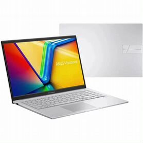 Ноутбук asus Vivobook 15 X1504ZA-BQ827