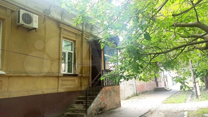 Свободного назначения, 35 м²