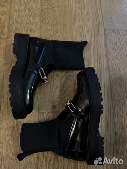 Ботинки Zara, 40