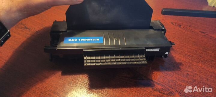 Продам картридж