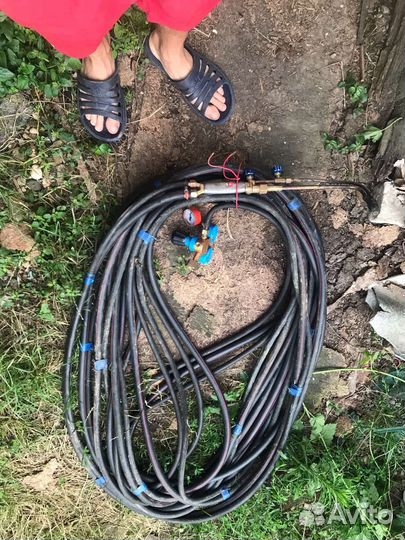 Газовый резак