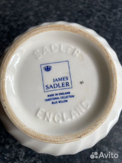 Чайник заварочный новый