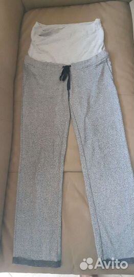 Женский костюм спортивный для беременных