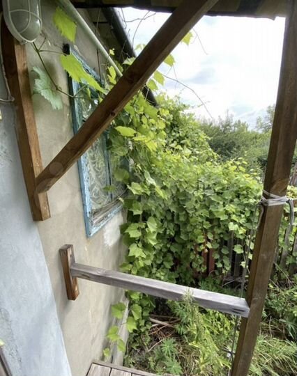 2-к. квартира, 24,5 м², 1/1 эт.