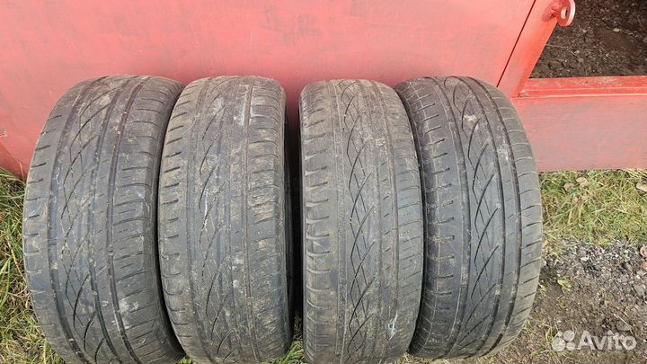 КАМА Кама-Евро-129 195/55 R15