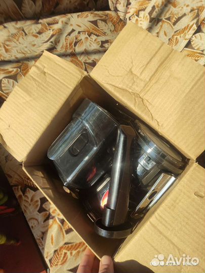 Соковыжималка шнековая polaris PSJ 0602