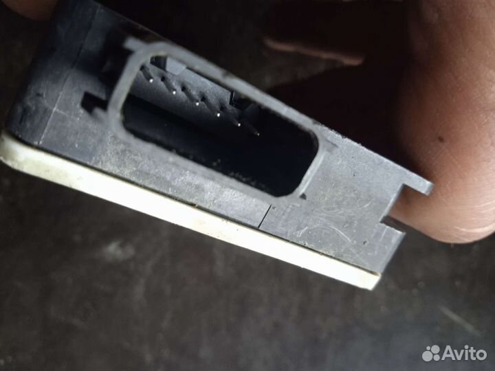 Датчик слепых зон Dodge Charger LD