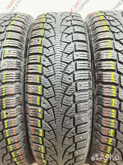 Pirelli Winter Carving Edge 185/65 R15 90H