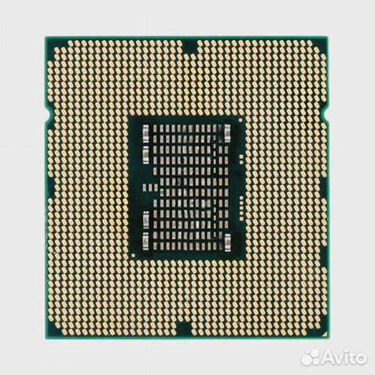 Серверный процессор CPU Intel, Xeon 5606, 8 MB Cache, 2,13 Ghz, 4 Core, LGA1366, Ref