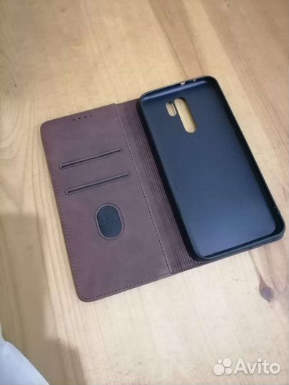 Чехол для телефона Xiaomi Redmi 9