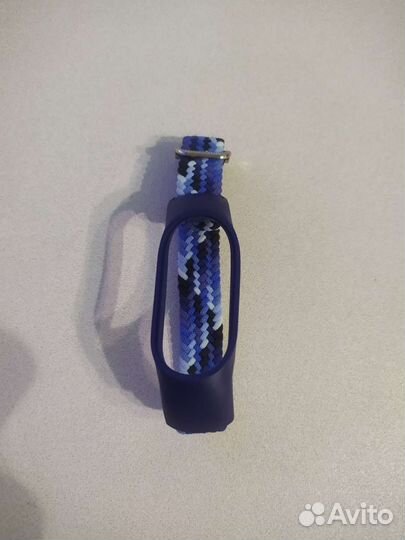 Ремешки для mi band 5/6/7