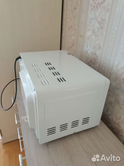 Микроволновая печь Leran
