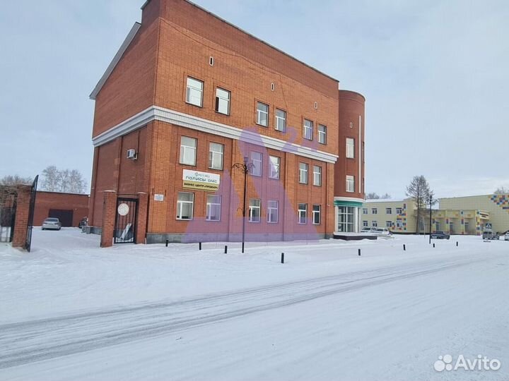 Продается здание/готовый бизнес