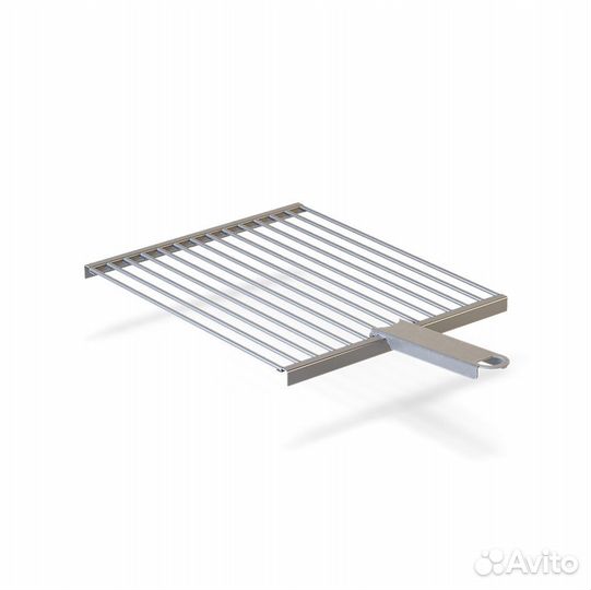 Решётка барбекю (30 см) для мангалов