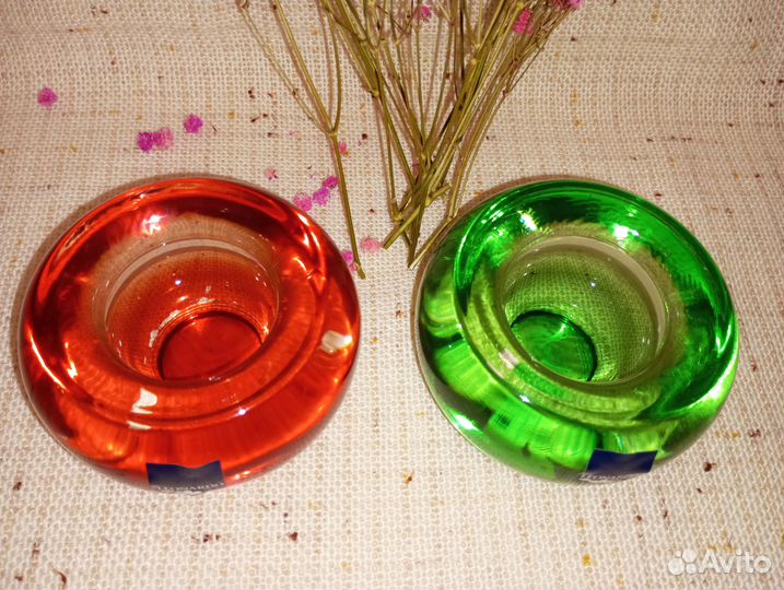 Подсвечники леонардо