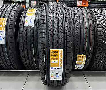 Mirage MR-HT172 225/65 R17 102H