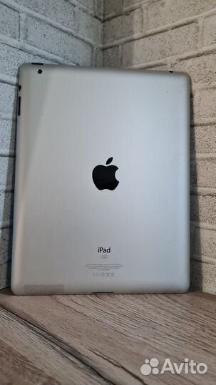Apple iPad 2 (A1395) 16gb wi-fi