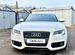 Audi A5 2.0 AMT, 2011, 91 000 км с пробегом, цена 1450000 руб.