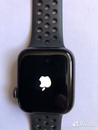 Apple watch se