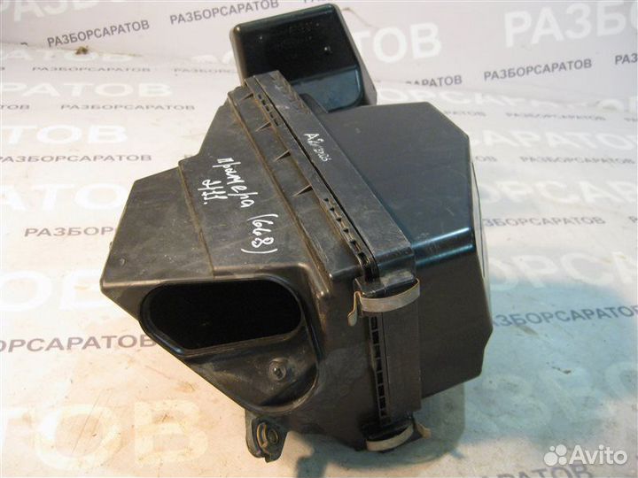 Корпус воздушного фильтра Nissan Primera P12