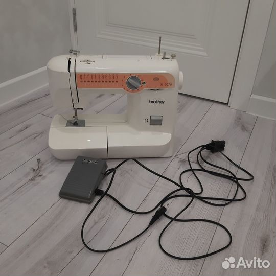 Швейная машина Brother XL 5070