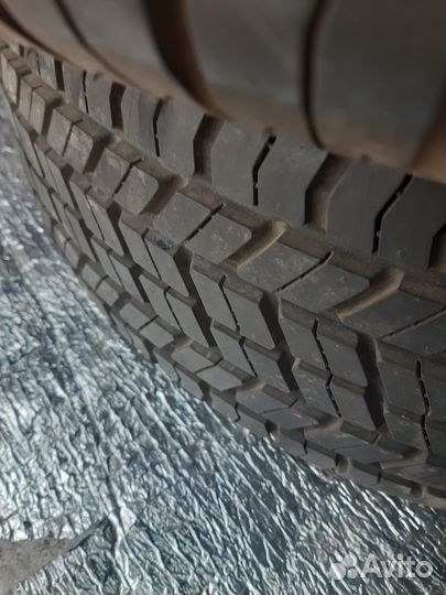 Yokohama Geolandar G900 215/60 R16