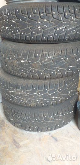 Yokohama Ice Guard Stud IG55 195/65 R15 95T