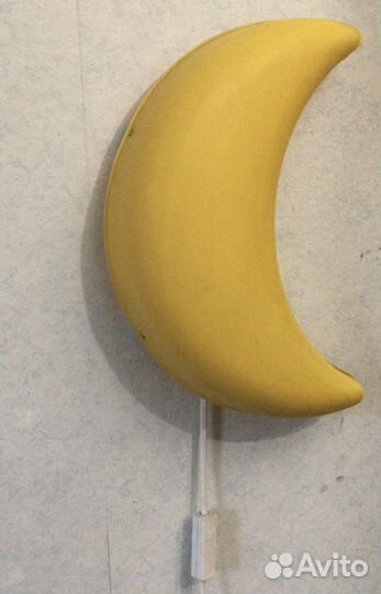 Светильник луна икеа