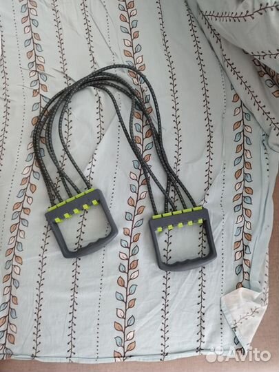 Экспандер плечевой