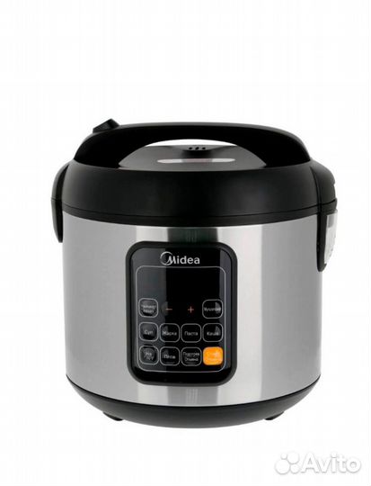 Мультиварка Midea MPC-6031