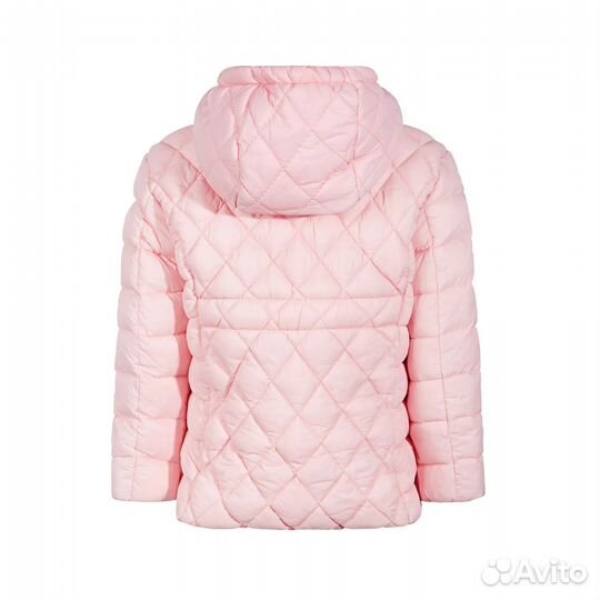 Стильная куртка для девочки dkny 7-8 лет